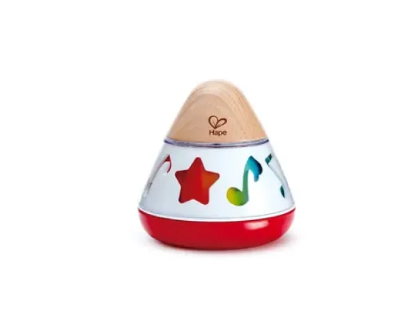 Hape Hudobná skrinka