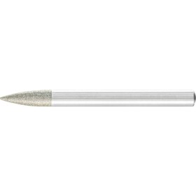 PFERD TOOLS 36443030 brúsny kolík Priemer 6 mm 1 ks; 36443030