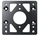 Moza Baseplate pre simulátory / 66 mm / oceľ (RS049)