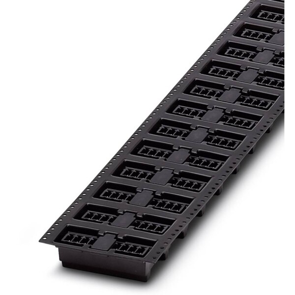 Base strip CCV 2,5/ 8-GF-5,08P26AUTHRR88 1712296 Phoenix Contact; 1712296