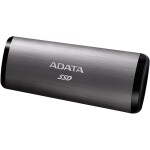 ADATA SE760 512GB Čierny (ASE760-512GU32G2-CBK)