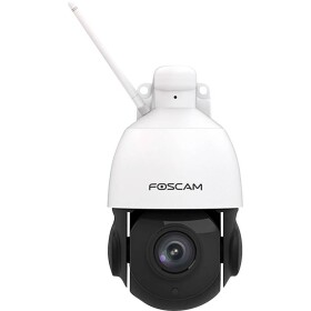 Foscam SD2X fssd2x Wi-Fi IP bezpečnostná kamera 1920 x 1080 Pixel; fssd2x