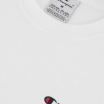Pánske tričko Champion SS Tee M 220264 WW001 L