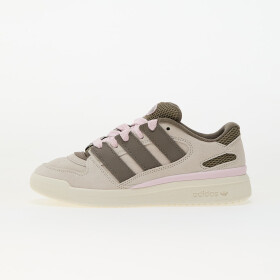 Tenisky adidas Forum2000 W Aluminium/ Supplier Colour/ Off White EUR 36 2/3