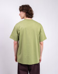 Carhartt WIP S/S Impact T-Shirt Gentle Green L