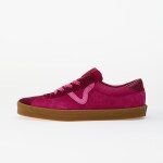 Tenisky Vans Sport Low Color Pop Raspberry Rose EUR 37