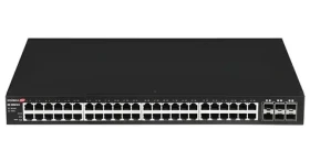 Edimax GS-5654LX / Switch / Managed / 48x GE + 6x SFP+ / 216 Gbit/s (GS-5654LX)