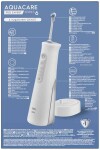 ORAL-B Aquacare