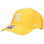 47 Značka New York Yankees MVP Cap B-MVPSP17WBP-YE jedna velikost