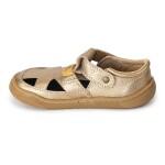 Detské sandále Barefoot Pegres, SBF51 copper - 24