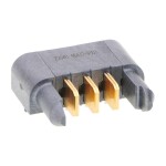 Molex vstavaná pinová lišta (štandardná) 464379303 1 ks; 464379303