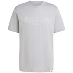 Pánske tričko adidas Tech Linear Graphic M IY0728 XL