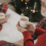 Eulenschnitt Kameninový hrnček All I Want for Christmas 320 ml