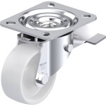 Blickle 54965 otočné koliesko s brzdou; 54965