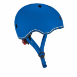 Detská prilba Globber Navy Blue Jr 506-100 NEPLATÍ