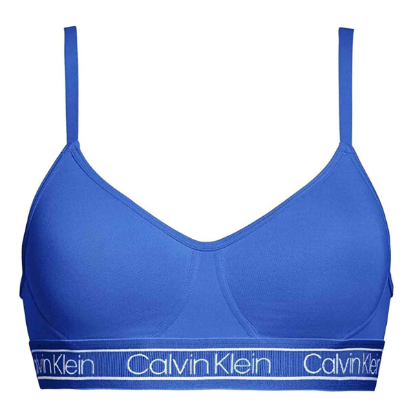 Dámska športová podprsenka Light QF5232E-TSZ - Calvin Klein M