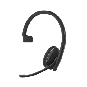 EPOS ADAPT 231 čierna / bezdrôtové slúchadlá s mikrofónom / jedno slúchadlo / bluetooth / USB-C (1000896)