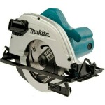 Makita HS7601 1200 W 190 mm