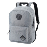 Retro ruksak Nitro Urban Classic Black Noise
