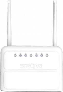 Strong Strong 4GROUTER360 urządzenie do sieci komórkowych Router sieci komórkowej