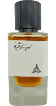 Paris Corner Rifaaqat / Parfumovaná voda / 85 ml / Unisex (6291112131452)