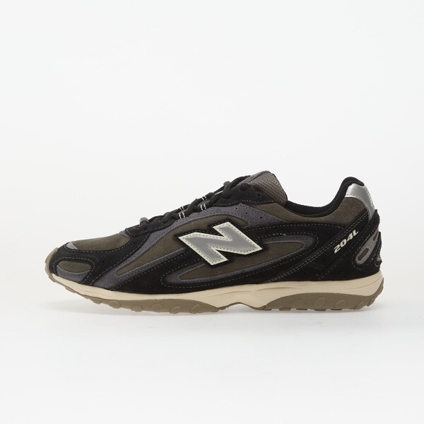 Tenisky New Balance 204L Black EUR 38