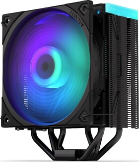 Endorfy Fera 5 Black ARGB (EY3A012)
