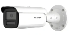 HIKVISION DS-2CD2T87G2H-LI(2.8mm) / IP kamera / Bullet / 8Mpix / ColorVu / AcuSense / 2,8mm / WDR 130dB / IP67 (DS-2CD2T87G2H-LI(2.8mm)(eF))