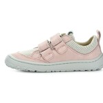 Froddo Baze G3130271-25 Pink celoročné nízke barefoot topánky 25 EUR