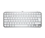 Logitech MX Keys Mini Minimalist / Bezdrôtová klávesnica / Bluetooth / LED podsvietenie (920-010493)
