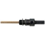 1/4" stredový hriadeľ KS Tools 700.2194; 700.2194