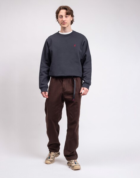 Gramicci Gramicci Pant CHOCOLATE L