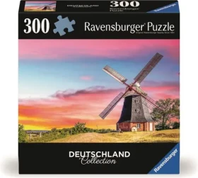 Ravensburger Veterný mlyn
