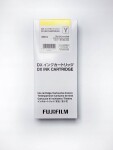 Fujifilm Fujifilm DX Ink Cartridge 200 ml yellow