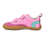 Ricosta Qnuffs Ahorn Fleur/Frozen barefoot tenisky 28 EUR