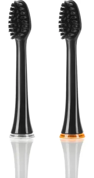 Seysso Carbon Professional SE0101 / Náhradná hlavica / pre elektrickú zubnú kefku / 2 ks