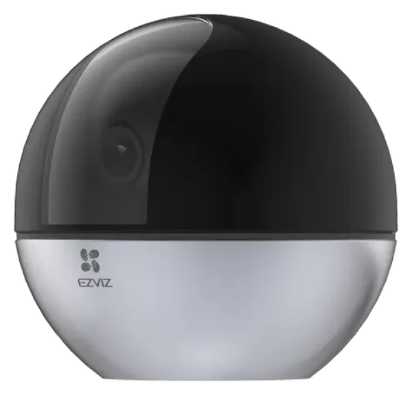Ezviz CS-E6 / Vnútorná IP kamera / otočná konštrukcia (CSE65W2F4MM)