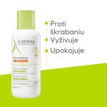 A-DERMA Exomega Control emolienčný krém na atopickú kožu 400 ml