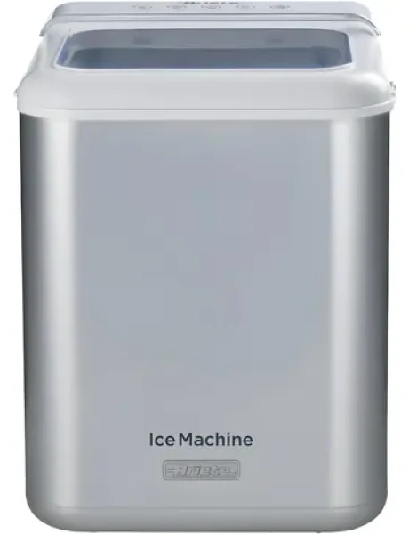 Ariete ART 651 / Výrobník ľadu / 170 W / 1,4 l / 12 kg/24h / displej (100002202277)