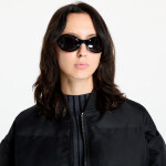 Bunda Daily Paper Anaya Puffer Black L