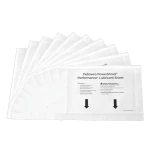 Fellowes PowerShred Performance+ čistiace olejové listy pre skartovacie stroje 10 ks (FELSHOILSHEETS)