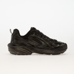 Tenisky REPRESENT Storm Runner - Dip Dye Off Black EUR 44