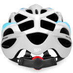 Cyklistická prilba Spokey Femme 928244 NEPLATÍ