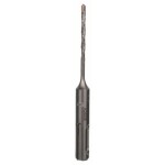 Bosch Accessories SDS-plus-5 2608587801 tvrdý kov kladivový vrták 3 mm Celková dĺžka 110 mm SDS plus 1 ks; 2608587801