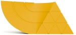 Smartfil PLA filament Traffic žltý 1,75 mm 1 kg