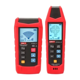 UNI-T UT25CL / Detektor vodičov / AC / DC 8-480 V / NCV do 1000 V / IP54 (UT25CL)