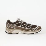 Tenisky Salomon XT-6 Earth Brown/ Walnut/ Ftw Silver EUR 45 1/3