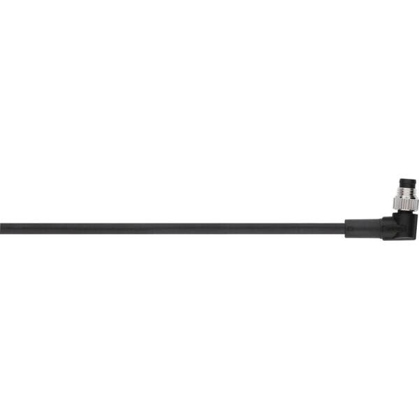 LAPP AB-C4-M8MA-2,0PUR pripojovací kábel pre senzory - aktory, 22260056, 1 ks; 22260056