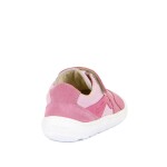 Dievčenské barefoot tenisky SPLASH Pink Froddo G3130263-7 pink - 32