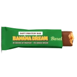 Proteínová tyčinka - Barebells (banánový sen, 12 x 55 g) (29302-26-12x55g-bananadream)
